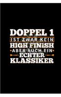 Doppel 1 Echter Klassiker