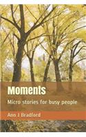 Moments