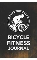 Bicycle Fitness Journal