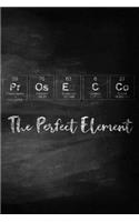 Prosecco The Perfect Element