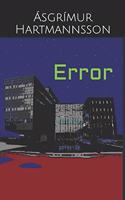 Error