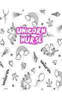 Unicorn Nurse