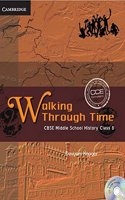 Walking Through Time 8 Student Book