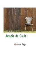 Amadis de Gaule