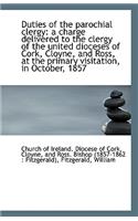 Duties of the Parochial Clergy