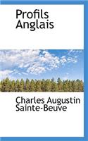 Profils Anglais