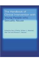 The Handbook of Clinical Intervention with Young People who Sexually Abuse