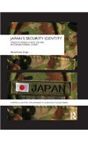 Japan's Security Identity