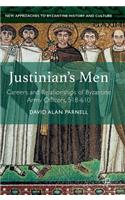 Justinian's Men