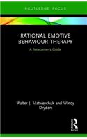 Rational Emotive Behaviour Therapy