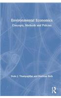 Environmental Economics