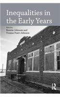 Inequalities in the Early Years