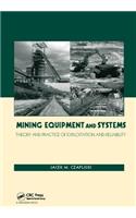 Mining Equipment and Systems