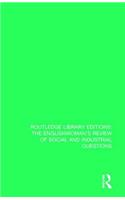 The Englishwoman's Review of Social and Industrial Questions