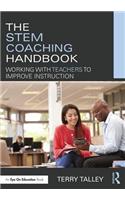 Stem Coaching Handbook: Working with Teachers to Improve Instruction