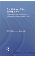 History of the Seljuq State