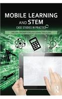 Mobile Learning and STEM