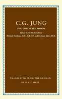 Collected Works of C.G. Jung