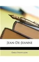 Jean-De-Jeanne