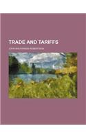 Trade and Tariffs: (English)