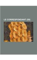 Le Correspondant (59 )