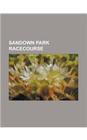 Sandown Park Racecourse