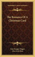 Romance Of A Christmas Card
