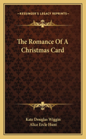 Romance Of A Christmas Card