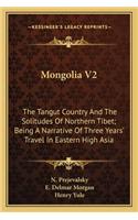 Mongolia V2