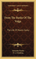 From the Banks of the Volga