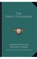 The Spirit's Pilgrimage
