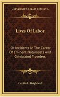 Lives of Labor