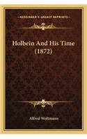 Holbein and His Time (1872)