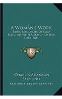 Woman's Work