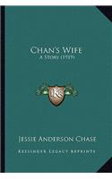 Chan's Wife