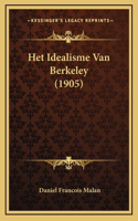 Het Idealisme Van Berkeley (1905)