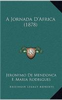 A Jornada D'Africa (1878)