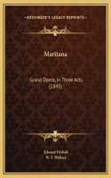 Maritana