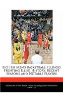 Big Ten Men's Basketball