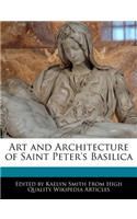 Art and Architecture of Saint Peter's Basilica