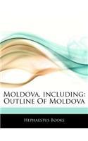 Articles on Moldova, Including: Outline of Moldova