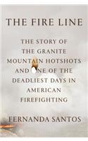 The Fire Line