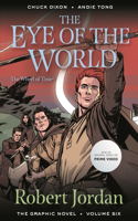 Eye of the World: The Graphic Novel, Volume Six