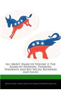 All about Anarchy Volume 2: (English)