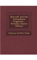 Beowulf and the Finnesburh Fragment