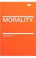 Morality: (English)