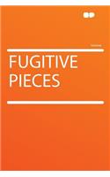 Fugitive Pieces