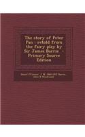 The Story of Peter Pan