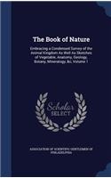 Book of Nature