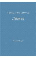 A Study of the Letter of James